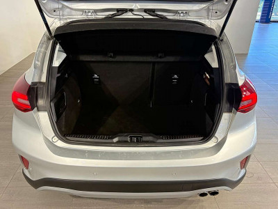 Ford Focus Gebrauchtwagen Ford Focus Gebrauchtwagen