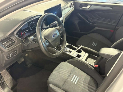 Ford Focus Gebrauchtwagen Ford Focus Gebrauchtwagen