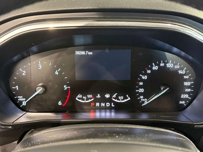Ford Focus Gebrauchtwagen Ford Focus Gebrauchtwagen