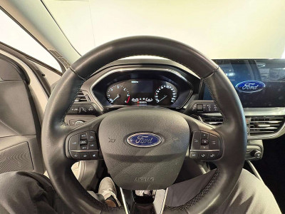 Ford Focus Gebrauchtwagen Ford Focus Gebrauchtwagen