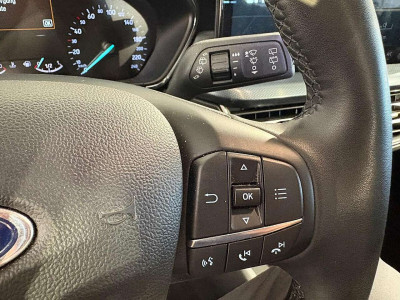 Ford Focus Gebrauchtwagen Ford Focus Gebrauchtwagen