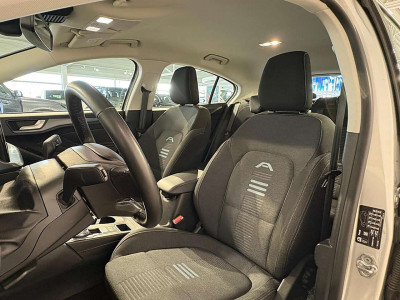 Ford Focus Gebrauchtwagen Ford Focus Gebrauchtwagen