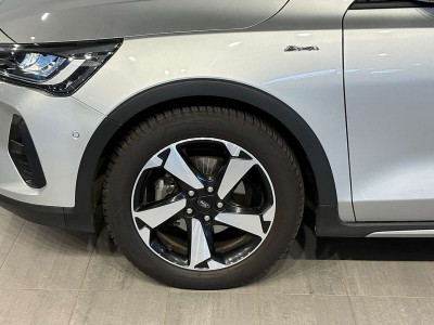 Ford Focus Gebrauchtwagen Ford Focus Gebrauchtwagen
