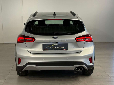 Ford Focus Gebrauchtwagen Ford Focus Gebrauchtwagen