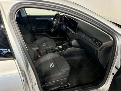 Ford Focus Gebrauchtwagen Ford Focus Gebrauchtwagen