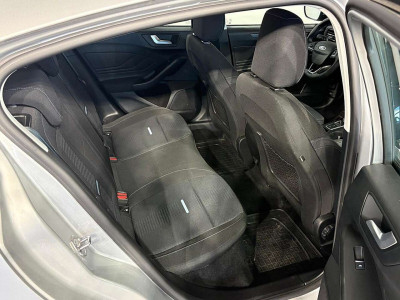 Ford Focus Gebrauchtwagen Ford Focus Gebrauchtwagen