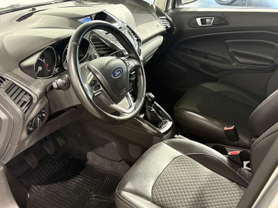 Ford EcoSport Gebrauchtwagen Ford EcoSport Gebrauchtwagen
