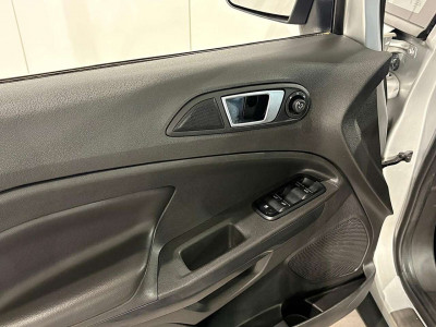 Ford EcoSport Gebrauchtwagen Ford EcoSport Gebrauchtwagen