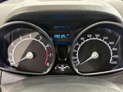 Ford EcoSport Gebrauchtwagen Ford EcoSport Gebrauchtwagen