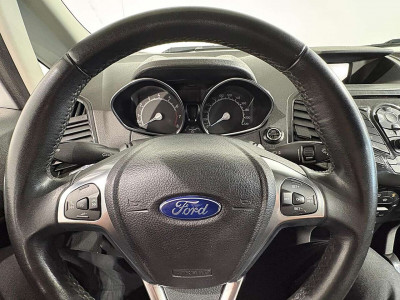 Ford EcoSport Gebrauchtwagen Ford EcoSport Gebrauchtwagen