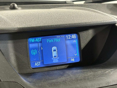 Ford EcoSport Gebrauchtwagen Ford EcoSport Gebrauchtwagen