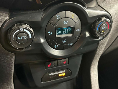 Ford EcoSport Gebrauchtwagen Ford EcoSport Gebrauchtwagen