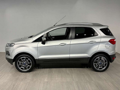 Ford EcoSport Gebrauchtwagen Ford EcoSport Gebrauchtwagen