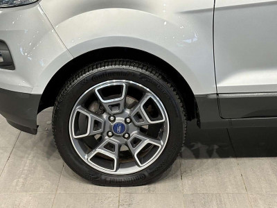 Ford EcoSport Gebrauchtwagen Ford EcoSport Gebrauchtwagen