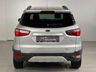 Ford EcoSport Gebrauchtwagen Ford EcoSport Gebrauchtwagen