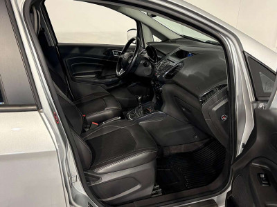 Ford EcoSport Gebrauchtwagen Ford EcoSport Gebrauchtwagen
