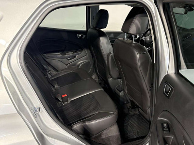 Ford EcoSport Gebrauchtwagen Ford EcoSport Gebrauchtwagen