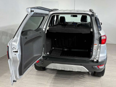 Ford EcoSport Gebrauchtwagen Ford EcoSport Gebrauchtwagen
