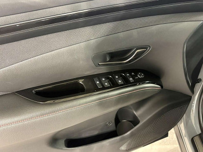 Hyundai Tucson Gebrauchtwagen Hyundai Tucson Gebrauchtwagen