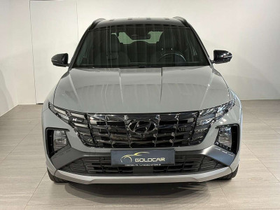 Hyundai Tucson Gebrauchtwagen Hyundai Tucson Gebrauchtwagen