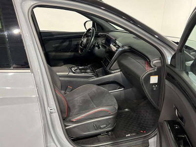 Hyundai Tucson Gebrauchtwagen Hyundai Tucson Gebrauchtwagen