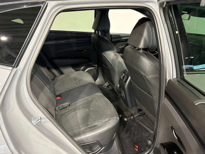 Hyundai Tucson Gebrauchtwagen Hyundai Tucson Gebrauchtwagen