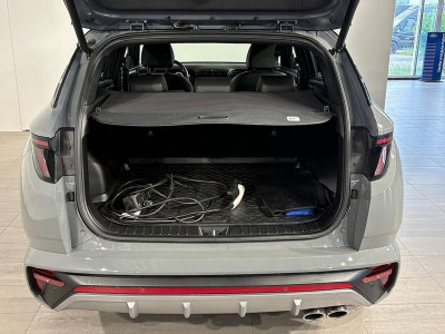 Hyundai Tucson Gebrauchtwagen Hyundai Tucson Gebrauchtwagen