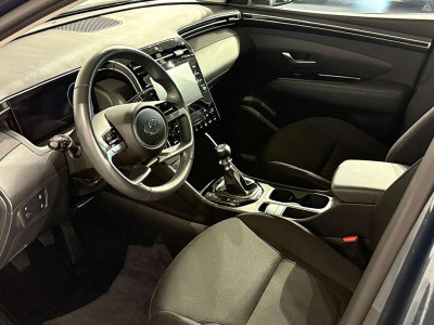 Hyundai Tucson Gebrauchtwagen Hyundai Tucson Gebrauchtwagen