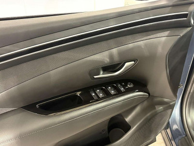 Hyundai Tucson Gebrauchtwagen Hyundai Tucson Gebrauchtwagen