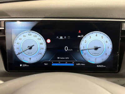 Hyundai Tucson Gebrauchtwagen Hyundai Tucson Gebrauchtwagen