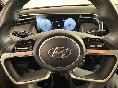 Hyundai Tucson Gebrauchtwagen Hyundai Tucson Gebrauchtwagen