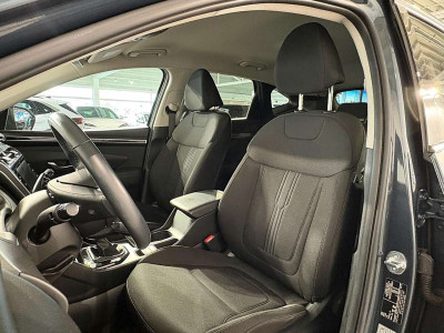 Hyundai Tucson Gebrauchtwagen Hyundai Tucson Gebrauchtwagen