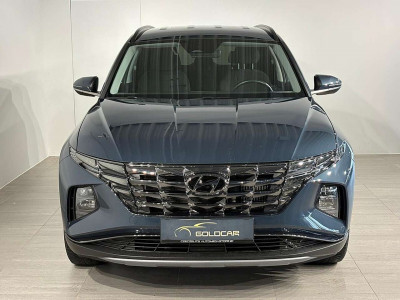 Hyundai Tucson Gebrauchtwagen Hyundai Tucson Gebrauchtwagen