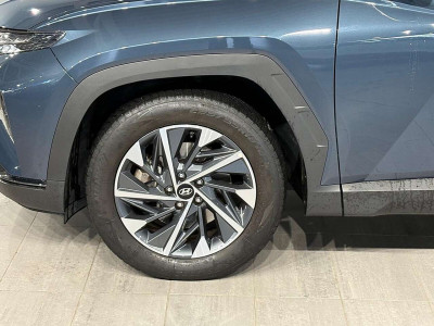 Hyundai Tucson Gebrauchtwagen Hyundai Tucson Gebrauchtwagen