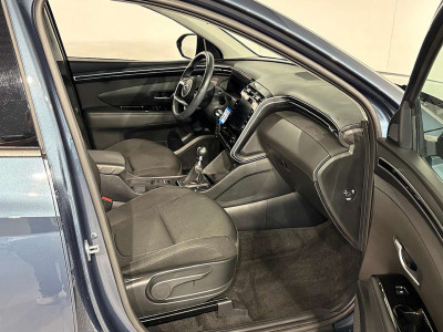 Hyundai Tucson Gebrauchtwagen Hyundai Tucson Gebrauchtwagen