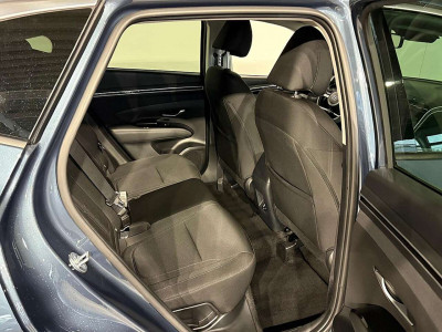 Hyundai Tucson Gebrauchtwagen Hyundai Tucson Gebrauchtwagen