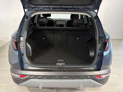 Hyundai Tucson Gebrauchtwagen Hyundai Tucson Gebrauchtwagen