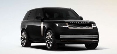 Land Rover Range Rover Series Neuwagen Land Rover Range Rover Series Neuwagen