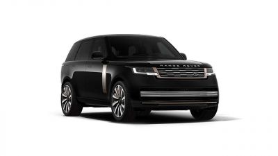 Land Rover Range Rover Series Neuwagen Land Rover Range Rover Series Neuwagen