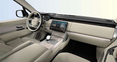 Land Rover Range Rover Series Neuwagen Land Rover Range Rover Series Neuwagen