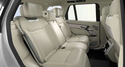 Land Rover Range Rover Series Neuwagen Land Rover Range Rover Series Neuwagen