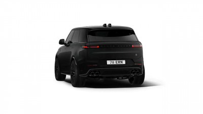 Land Rover Range Rover Sport Neuwagen