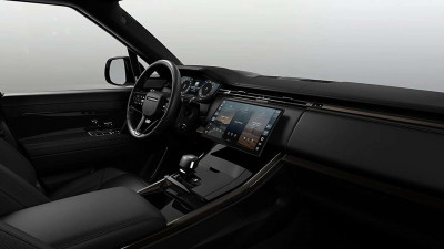 Land Rover Range Rover Sport Neuwagen