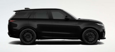 Land Rover Range Rover Sport Gebrauchtwagen Land Rover Range Rover Sport Gebrauchtwagen