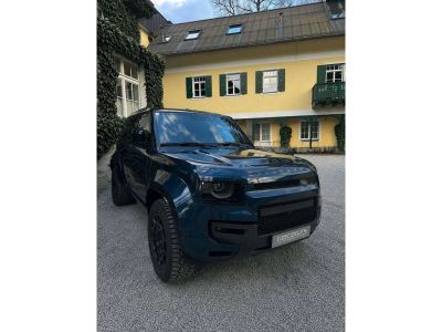 Land Rover Defender Gebrauchtwagen Land Rover Defender Gebrauchtwagen