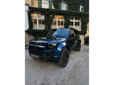 Land Rover Defender Gebrauchtwagen Land Rover Defender Gebrauchtwagen