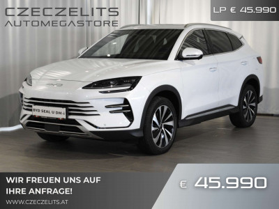BYD Seal U Neuwagen