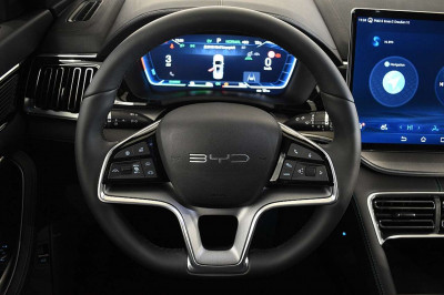 BYD Seal U Neuwagen