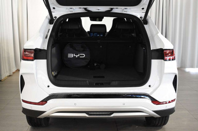 BYD Seal U Neuwagen