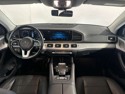 Mercedes-Benz GLE Gebrauchtwagen Mercedes-Benz GLE Gebrauchtwagen